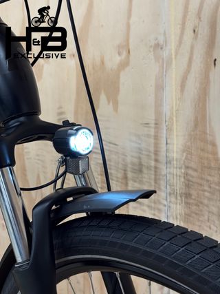 Cube Kathmandu Hybrid Pro 625 Shimano Deore 2020