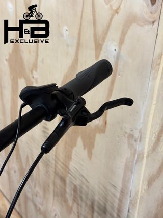 Cube Kathmandu Hybrid Pro 625 Shimano Deore 2020