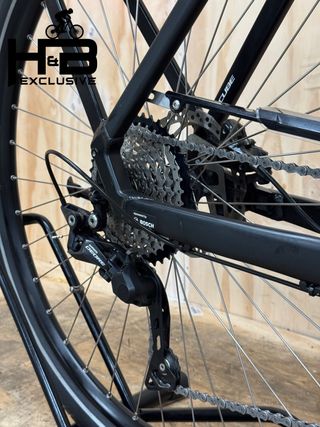 Cube Kathmandu Hybrid Pro 625 Shimano Deore 2020