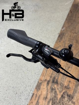 Cube Kathmandu Hybrid Pro 625 Shimano Deore 2020