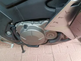 Honda VFR 1200 F