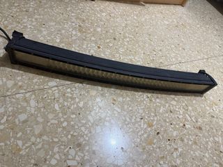 Barra Led 4x4 Willpower 32 Pulgadas 405w  81cm