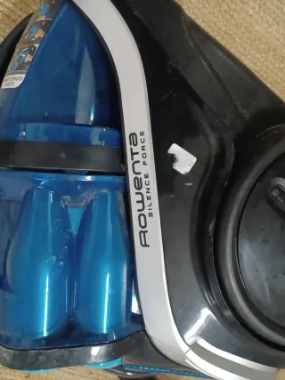Aspiradora Rowenta X-trem Power 3AAAA