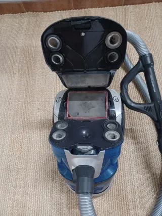 Aspiradora Rowenta X-trem Power 3AAAA