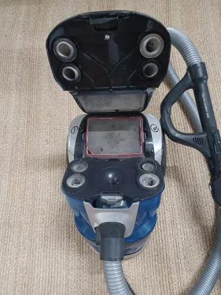 Aspiradora Rowenta X-trem Power 3AAAA