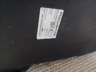 Aspiradora Rowenta X-trem Power 3AAAA