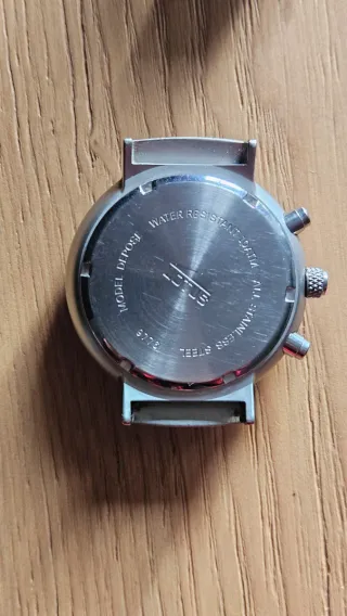 Pakc de relojes caballero festina y lotus