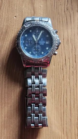 Pakc de relojes caballero festina y lotus