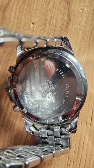 Pakc de relojes caballero festina y lotus