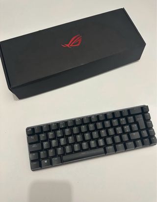 Tastiera Gaming Asus ROG Falchion Ace