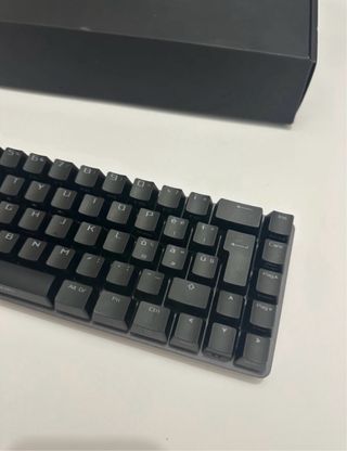 Tastiera Gaming Asus ROG Falchion Ace