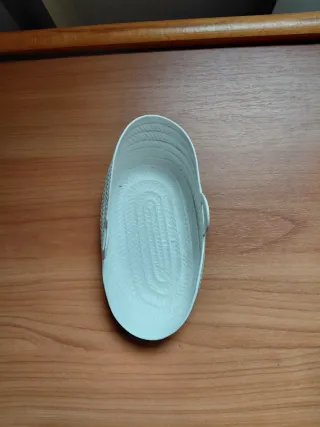 CAPAZO DE BARRIGUITAS