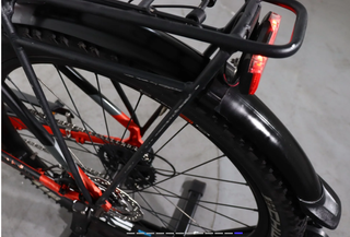 Bici Eléctrica Kalkhoff Naranja KALKHOFF ENTICE 3.