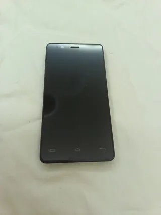 Bq Aquaris E4.5 Negro