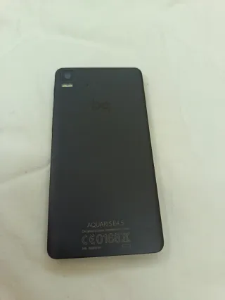 Bq Aquaris E4.5 Negro
