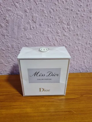 Miss Dior Eau de Parfum 100ml