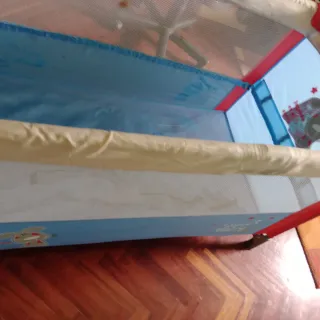 Cuna de viaje para bebé