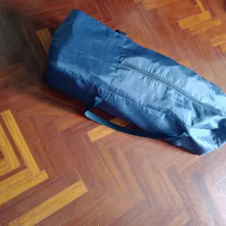 Cuna de viaje para bebé