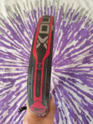 Pala pádel NOX MM2 Manu Martín