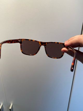 Gafas Emporio Armani EA 4163 Havana auténticas