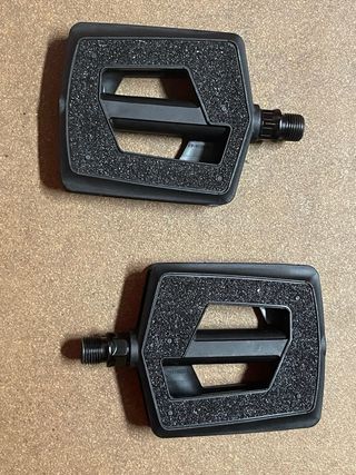 Pedales de bicicleta (precio por par)
