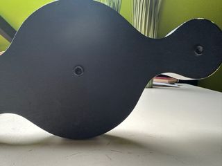 Estación Meteorológica Madera y Metal