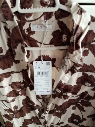 Vestido Milano sin estrenar Talla M