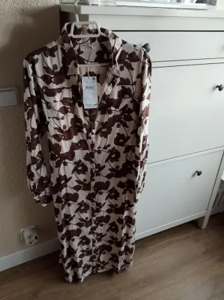 Vestido Milano sin estrenar Talla M