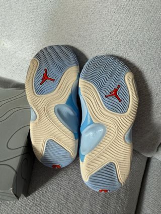 Zapatillas Baloncesto Jordan Tatum 3 niña