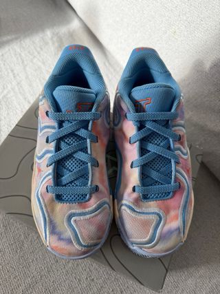 Zapatillas Baloncesto Jordan Tatum 3 niña