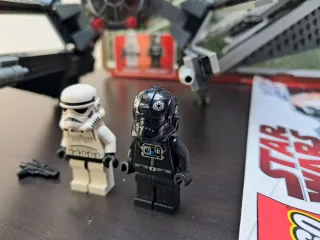 LEGO Star Wars 8087 TIE Defender