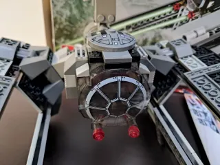LEGO Star Wars 8087 TIE Defender