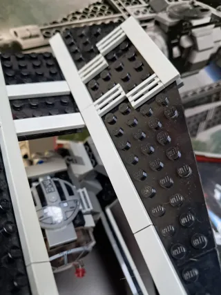 LEGO Star Wars 8087 TIE Defender