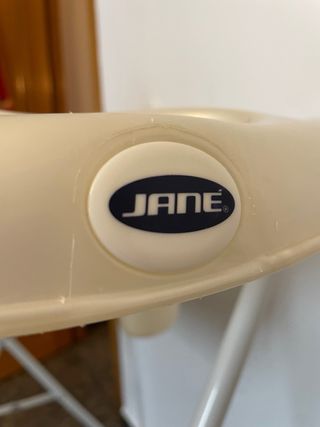 Bañera bebé con soporte plegable