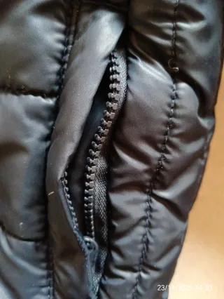 Giacca imbottita LOSAN bimbo 2 anni