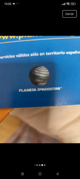 Collezione Barrio Sésamo DVD + Riviste