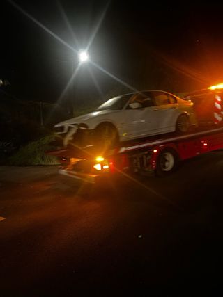 Despiece BMW E46 320d (1998)