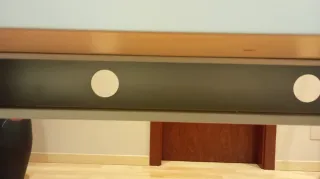 Mesa auxiliar oficina