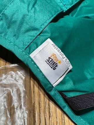 Impermeabile cane Farm Company cm 30