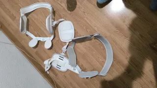 Corsé Ortopédico Lumbar.