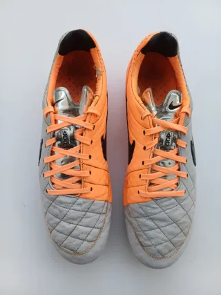 Scarpe Nike Tiempo Legend 5 SG 42,5