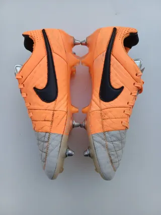 Scarpe Nike Tiempo Legend 5 SG 42,5