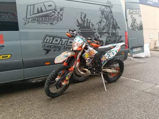 KTM EXC 300