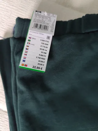 Pantalón Women'Secret