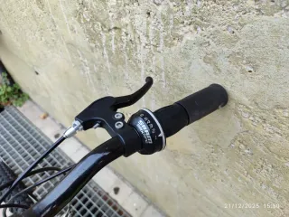 Bicicleta Niñ@ 24"  Rockrider