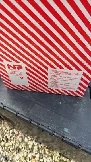 Muñeca Mariquita Pérez Clásica