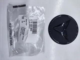 Anagrama Cupra Tapa Motor Leon MK3 5F