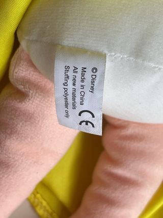 Peluche Blancanieves Disney