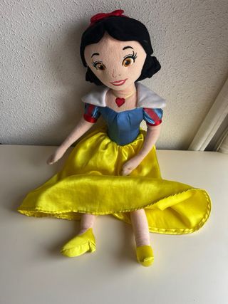 Peluche Blancanieves Disney