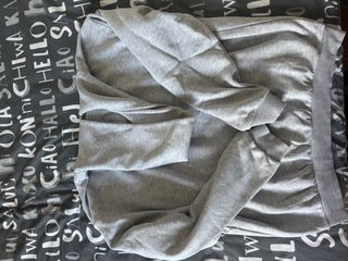 Sudadera Karl Kani Gris